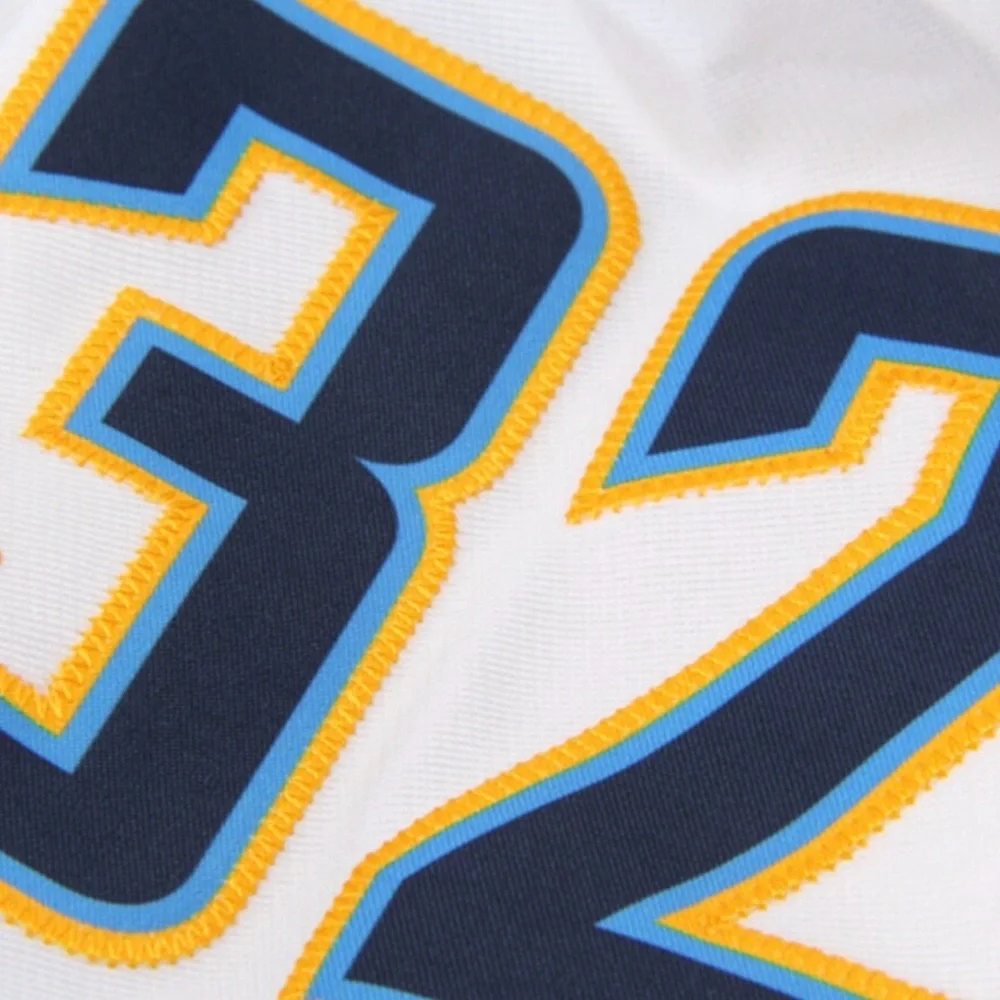 Mens San Diego Chargers Phillip Rivers Nike White Limited Jersey - Picture 7 of 7